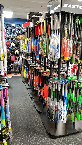 Sporting Goods Store «Play It Again Sports», reviews and photos, 10947 Manchester Rd, Kirkwood, MO 63122, USA