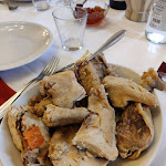 Photo n°1 de l'avis de La.a fait le 24/01/2023 à 23:24 sur le  Trattoria Cave - Cucina casalinga à Botticino