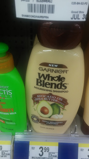 Drug Store «Walgreens», reviews and photos, 15900 NW 27th Ave, Opa-locka, FL 33054, USA