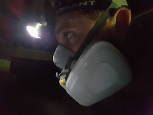 Pest Control Service «Ecologix Pest Elimination», reviews and photos