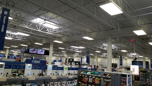 Electronics Store «Best Buy», reviews and photos, 14141 Aldrich Ave S, Burnsville, MN 55337, USA