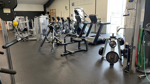 Sport og Fitness Toftlund in Toftlund, Tønder