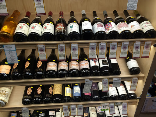 Supermarket «Market of Choice», reviews and photos, 922 NW Circle Blvd #110, Corvallis, OR 97330, USA