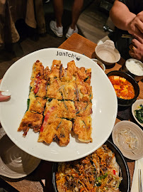 Bulgogi du Restaurant coréen JanTchi à Paris - n°17
