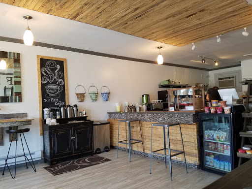 Coffee Shop «Ecoffea Coffee Producers», reviews and photos, 412 N Bay Ave, Beach Haven, NJ 08008, USA