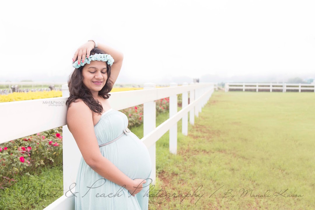 Mint & Peach Photography - Maternity Photographer in Mumbai,Baby Photoshoot,kids photography mumbai