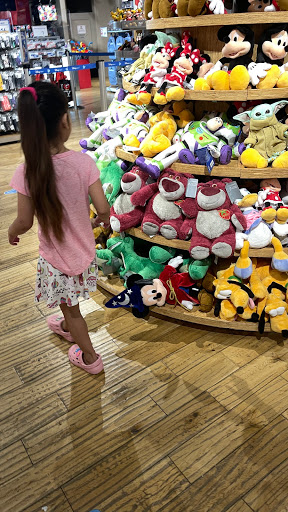 Toy Store «Disney Store», reviews and photos, 1961 Chain Bridge Rd, McLean, VA 22102, USA