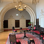 Photo n°1 de l'avis de Flamby.e fait le 08/07/2023 à 04:16 sur le  Palace Hotel Bussaco à Luso