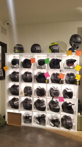 Triumph Motorcycle Dealer «Tampa Triumph», reviews and photos, 7000 N Dale Mabry Hwy, Tampa, FL 33614, USA