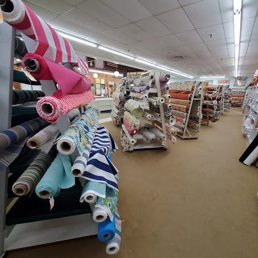 Fabric Store «New England Fabrics», reviews and photos, 55 Ralston St, Keene, NH 03431, USA