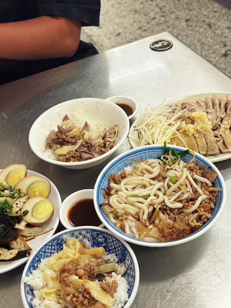 香琪鴨肉 的照片