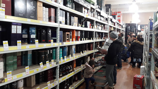 Wine Store «Westchester Wine Warehouse», reviews and photos, 53 Tarrytown Rd, White Plains, NY 10607, USA