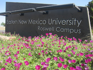 Eastern New Mexico University—Roswell Campus