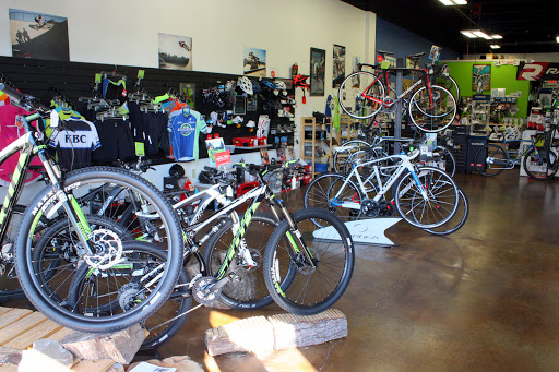 Bicycle Store «Knoxville Bicycle Company», reviews and photos, 10657 Hardin Valley Rd, Knoxville, TN 37932, USA