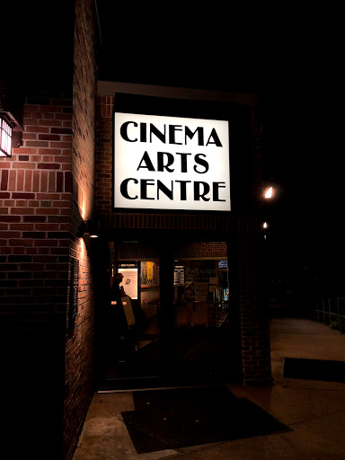 Movie Theater «Cinema Arts Centre», reviews and photos, 423 Park Ave, Huntington, NY 11743, USA