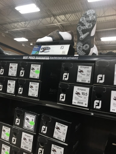 Sporting Goods Store «Golf Galaxy», reviews and photos, 4250 Easton Gateway Dr, Columbus, OH 43219, USA