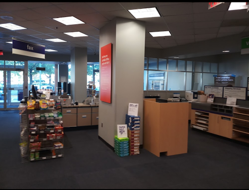 Print Shop «FedEx Office Print & Ship Center», reviews and photos, 13085 Worldgate Dr, Herndon, VA 20170, USA