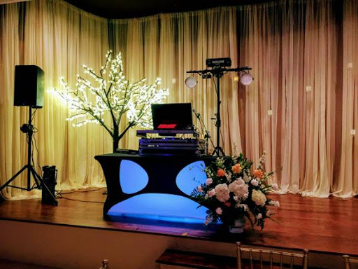 Dj Tegu Entertainment Photo Booth Wedding Services