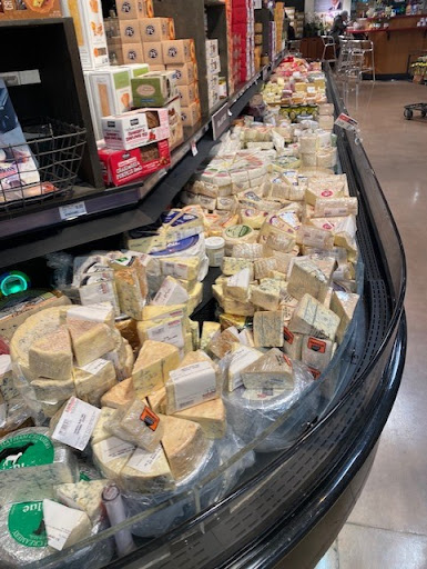 Grocery Store «Harmons Grocery», reviews and photos, 200 Station Pkwy, Farmington, UT 84025, USA