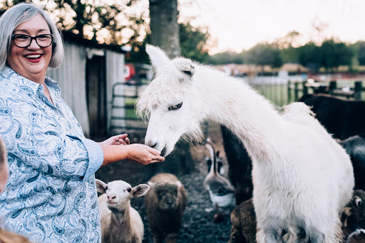 Tourist Attraction «Lucky Ladd Farms», reviews and photos, 4374 Rocky Glade Rd, Eagleville, TN 37060, USA