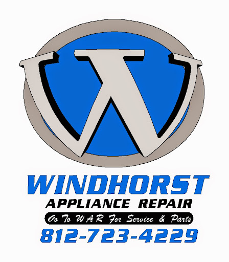 Windhorst Appliance Repair in Paoli, Indiana