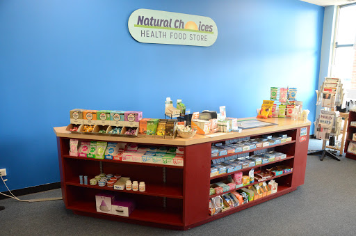 Grocery Store «Natural Choices Health Food», reviews and photos, 2425 Joliet Hwy, New Lenox, IL 60451, USA
