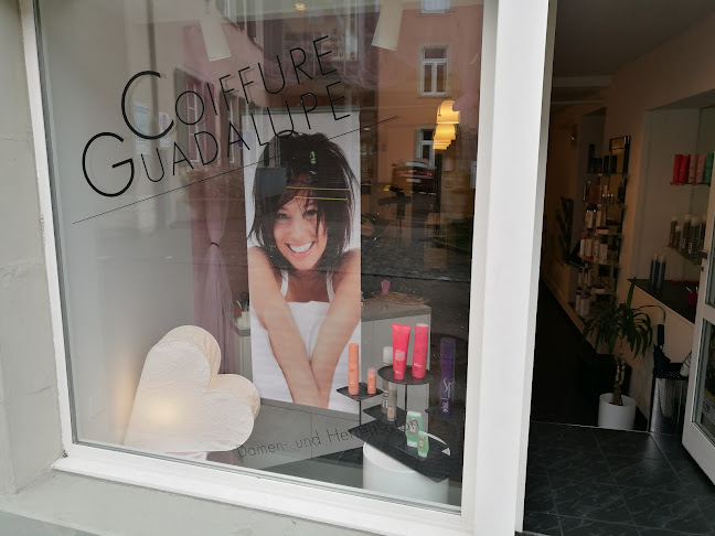 Coiffure Guadalupe Öffnungszeiten