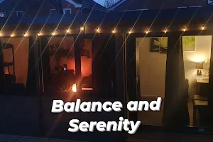 Balance and Serenity image