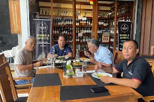 Mr Bob Bar and Grill Nusadua ( Main Restaurant) image