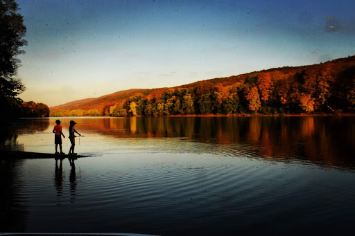 Outdoor Sports Store «Edge of the Woods Outfitters», reviews and photos, 110 Main St, Delaware Water Gap, PA 18327, USA