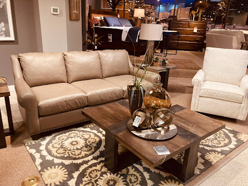 Furniture Store «Bassett Home Furnishings», reviews and photos, 2233 Bel-Red Rd, Redmond, WA 98052, USA