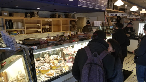 Cafe «Publican Quality Meats», reviews and photos, 825 W Fulton Market, Chicago, IL 60607, USA