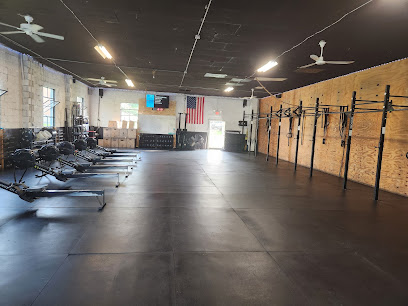 Bear’s Den Fitness (CrossFit BDF) - 400 E 2nd St, Boyertown, PA 19512