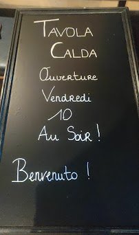 Photos du propriétaire du Restaurant italien Tavola Calda à Saint-Jean-de-Luz - n°12