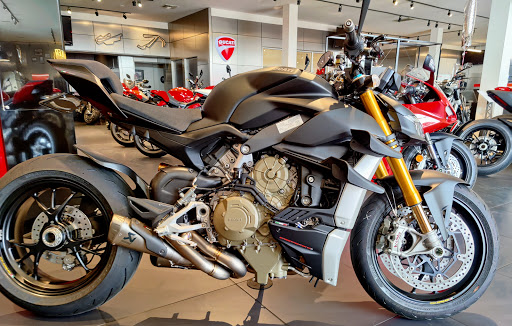 Ducati Dealer «Ducati Newport Beach», reviews and photos, 1601 Newport Blvd, Costa Mesa, CA 92627, USA