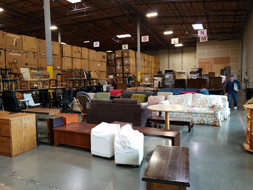 Thrift Store «Goodwill Everett Outlet», reviews and photos, 2208 W Casino Rd, Everett, WA 98204, USA