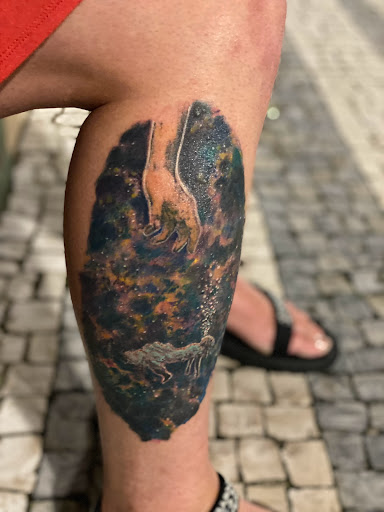 Explore mexican tattoos ideas, creative tattoo ideas in Brunswick, available at Brunswick Tattoo Company