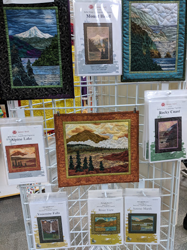 Sewing Shop «A Common Thread», reviews and photos, 15495 SW Sequoia Pkwy #140, Portland, OR 97224, USA