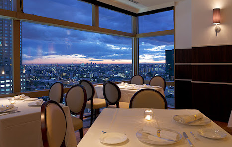 A Bientot 渋谷エクセルホテル 東急25F 1 Chome-12-2 Dogenzaka, Shibuya, Tokyo 150-0043