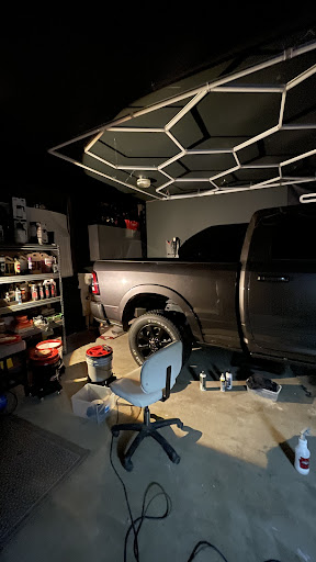 Lazer X detailing LLC en Goodlettsville