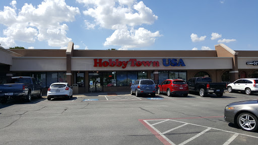 Hobby Store «HobbyTown USA Hurst Texas», reviews and photos, 746 Grapevine Hwy, Hurst, TX 76054, USA