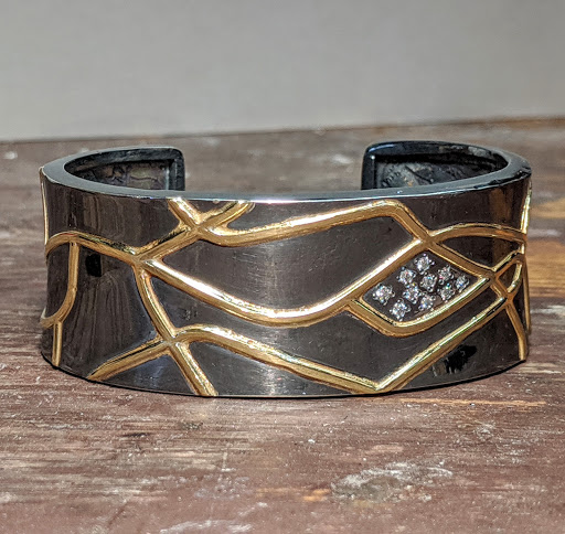 Jeweler «Richters Jewelry & Design Studio», reviews and photos, 4 Orchard View Dr, Londonderry, NH 03053, USA