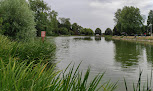 Etang Hesdigneul-lès-Béthune