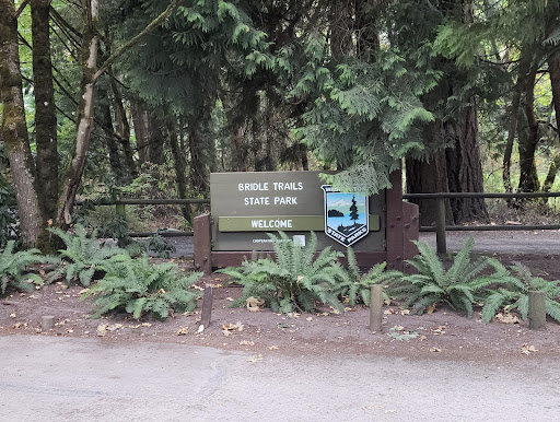 State Park «Bridle Trails State Park», reviews and photos, 5300 116th Ave. N.W., Kirkland, WA 98033, USA