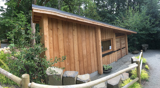 Botanical Garden «Rhododendron Species Botanical Garden», reviews and photos, 2525 S 336th St, Federal Way, WA 98003, USA