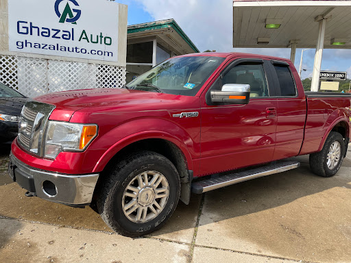 Used Car Dealer «Ghazal Auto», reviews and photos, 1305 E Chicago Rd, Sturgis, MI 49091, USA