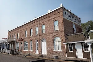 Shaniko Historic City Hall image