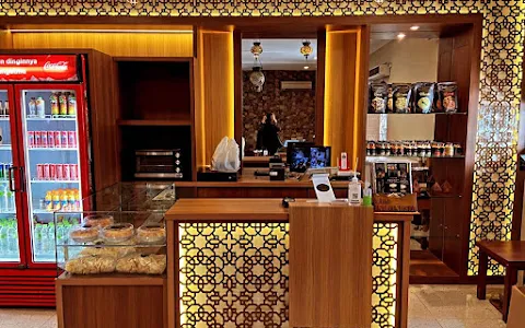 Hadramiah Restaurant Arabic & Indonesian Food image