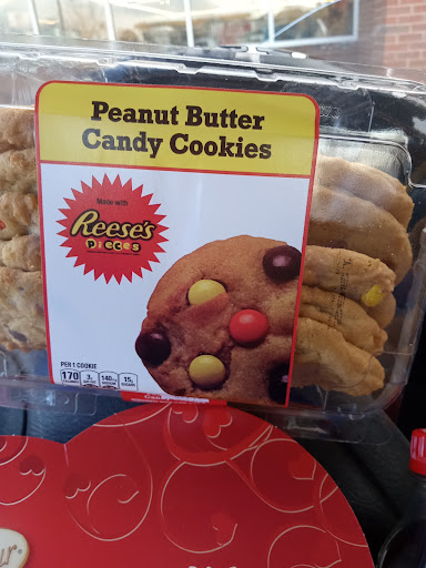 Supermarket «ALDI», reviews and photos, 1201 SW Wilshire Blvd, Burleson, TX 76028, USA