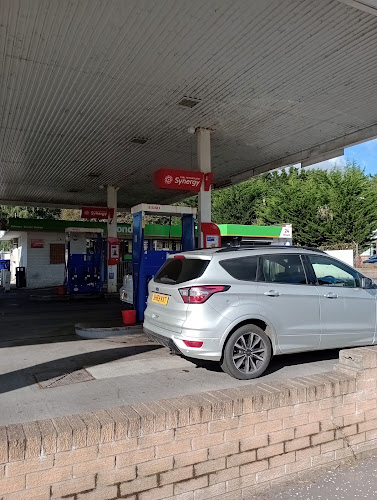 Reviews of ESSO BALMORE ROAD in Glasgow - Gas station